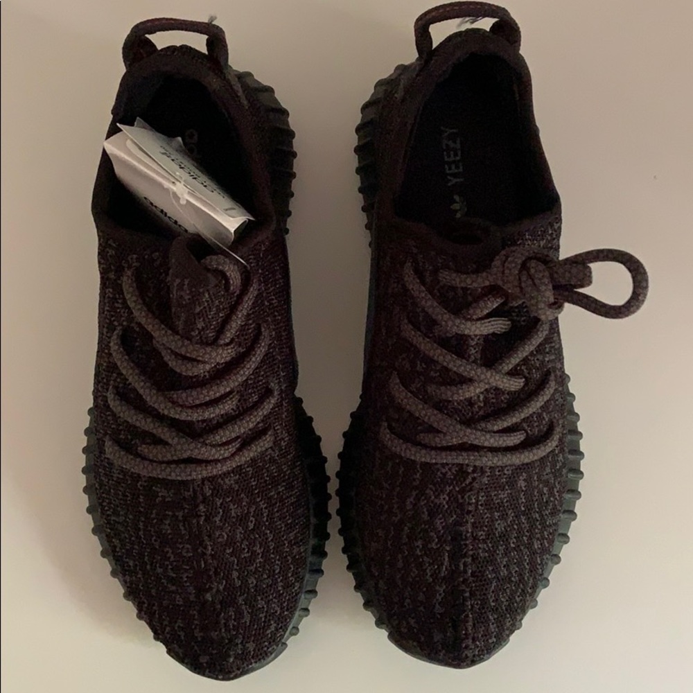 Yeezy Boost 350’s Size 6.5 Women’s